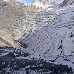 КРда стратегиялык кендер ата мекендик компаниялар тарабынан иштетилет