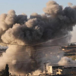 Сириядагы чет элдик күчтөрдү чыгарып кетүүнү Орусия талап кылды