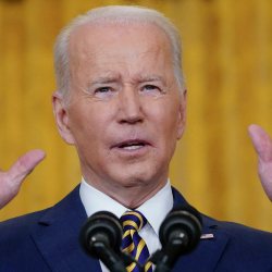 АКШ Чыгыш Европага аскер жиберет