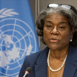 АКШнын БУУдагы туруктуу өкүлү: Орусия эл аралык коомчулукка жана коопсуздукка коркунуч жаратууда