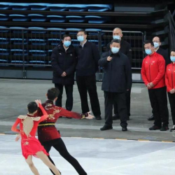 Китай проведет 