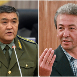 Мадумаров менен Ташиевдин протоколдору. Кимдики туура?