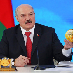 Лукашенко союздук мамлекетке Украина да кошулушу мүмкүн экенин айтты