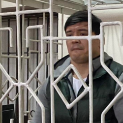 Медет Садыркуловдун өлүмүнө байланыштуу соттук иш башталды