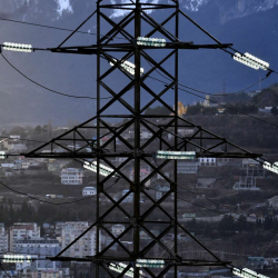 Кыргызстан Кытайга электр энергиясын экспорттоону сунуштады