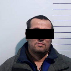 Жалал-Абадда уюшкан кылмыштуу топтун активдүү мүчөсү кармалды