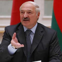 Лукашенко: «Өлкөдөгү кырдаал турукташса кызматтан кетем»