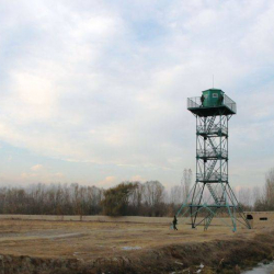 Былтыркы май айынан бери кыргыз-тажик чек арасынын 81 чакырым тилкеси такталды