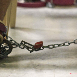 Орусияда педофилдерди өмүрүнүн аягына чейин эркинен ажыратуу мыйзамы күчүнө кирди