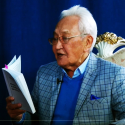 ВИДЕО - Кулубек Боконбаев: Человечество погубит страсть к потреблению