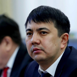 Марлен Маматалиев: «Президенттин жакшы самолёт менен барганы мамлекеттин намысы»