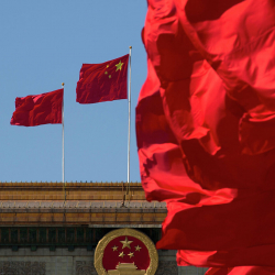 Кытай НАТОнун мындан аркы кеңейишине каршы