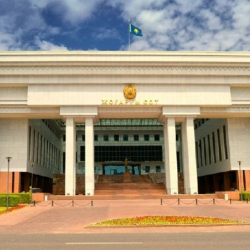 Сколько зарабатывают судьи в Казахстане?