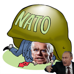 Орусия эмнеге НАТОну чоочутуп жатат?