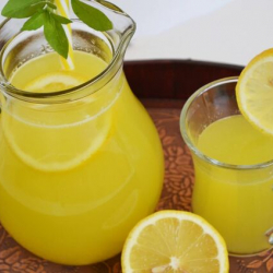 Лимон кошулган суунун кандай пайдасы бар?