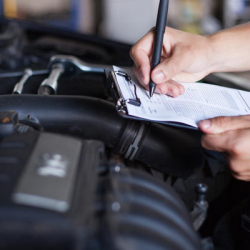 Автону техникалык кароо мыйзамына өзгөртүү киргизүү сунушталууда