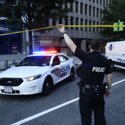 АКШда атылган кыргызстандыктын өлүмү боюнча прокурордун чечими чыкты