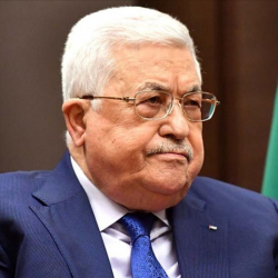 Палестинанын президенти Махмуд Аббас Израилге кысым жасоо керектигин айтты