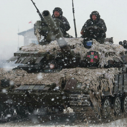 Габбард: АКШ бийлиги Украина тууралуу жалган маалымат таратууда