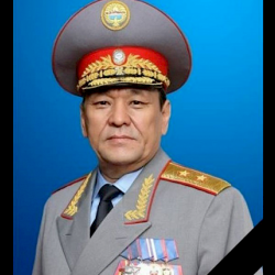 Бүгүн Молдомуса Конгантиев менен коштошуу зыйнаты өтөт