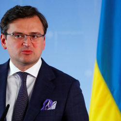 Москва жана ЕККУга мүчө өлкөлөр менен Киев 48 саат ичинде жолугушуу өткөрүүнү сурады