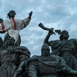 Киев: Байден Украинаны Орусияга «берип салууга» даярбы?