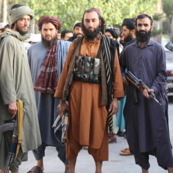 «Талибан» Ооганстандын Тажикстан менен Өзбекстанга чектешкен аймагына 10 миң согушкер жөнөтөт
