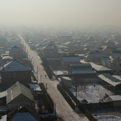 Маевка айылында 25 млн сомдук 5,8 гектар жер мамлекетке кайтарылды