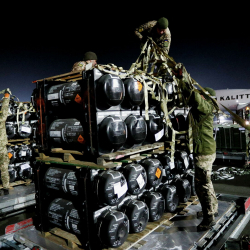 АКШ Украинада провокация даярдап жатабы?