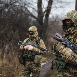 Коркуу менен күткөн 16-февраль. Канга кан, жанга жан. Орусия кандай шартта Украинага басып кирери айтылды