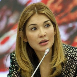 В Узбекистан вернут 131 миллион долларов Гульнары Каримовой