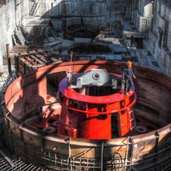 Камбар-Ата-1 ГЭСинин курулушу качан башталары белгилүү болду