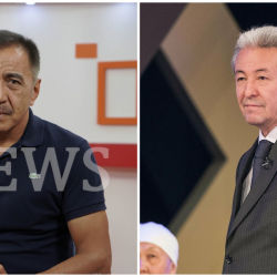 Артур Медетбеков: «Адахан Мадумаров жөнөкөй киши эмес»
