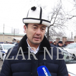 ЖКда технология тармагын өнүктүрүү маселеси каралды