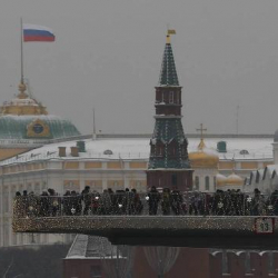 Кремль: Украинадагы кибер чабуулдарга биздин эч кандай тиешебиз жок