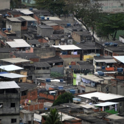 ВИДЕО - Бразилияда нөшөрлөгөн жамгырдан 23 адам каза болду