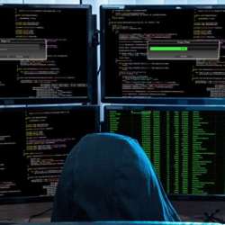 Украинанын өкмөттүк сайттары хакердик чабуулга кабылды