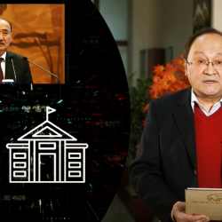 ВИДЕО - Royal Metropolitan University – символ медобразования в Кыргызстане