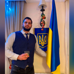 Украина дипломаты Орусияны «жок кылгысы» келгенин айтты