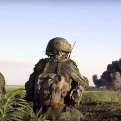 ЖМК: Орусия Украинага башка күнү басып кирмей болду