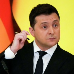 Геннадий Москаль: «Зеленский салмаксыз жана каприз адам»