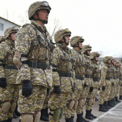 Коргоо министрлиги чет өлкөлүк командировкаларга 10 миллион сомго билет сатып алат