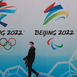 СҮРӨТ - Кышкы Олимпиадада медалдардын саны боюнча кайсы өлкө алдыда? Тизме