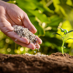 Өлкөдөн минералдык жер семирткичтерди ЕАЭБ аймагынын чегинен алып чыгууга убактылуу тыюу салынды