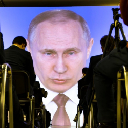 Орусиянын Донецк жана Луганскини таануудагы негизги максаты айтылды