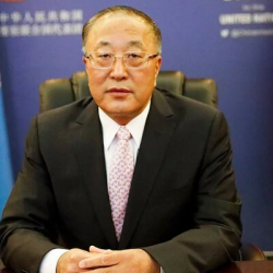 Кытай Москванын Донецк жана Луганскини таануусу боюнча үн катты