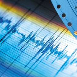 Кытайдагы жер титирөө Ош облусунда үч баллга чейин сезилди