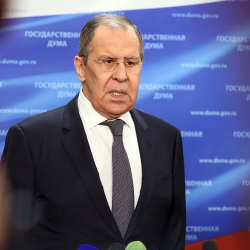 Лавров: «Москва Донецк жана Луганскинин коопсуздугун камсыз кылууга даяр»