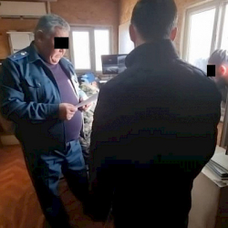 УКМК: Унаа министрлигинин инспекторлору кармалды