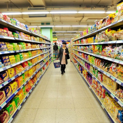 Өкмөт айрым азыктардан кошумча нарк салыгын алып салууну сунуштады. Тизме